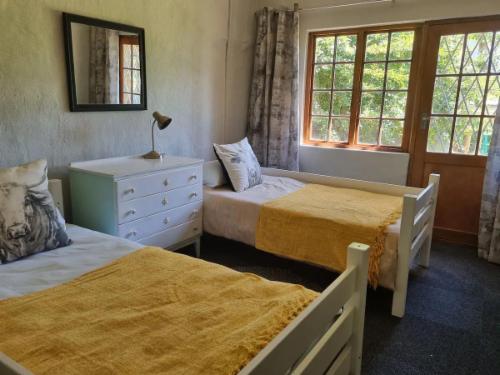 The Crofters Cottage