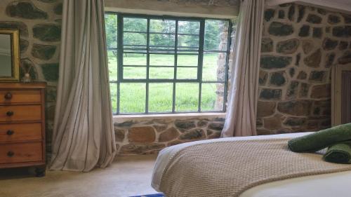 Silo Cottage