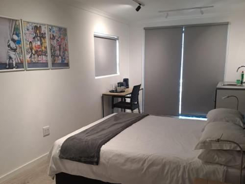 Standard Double Room 8 on 16
