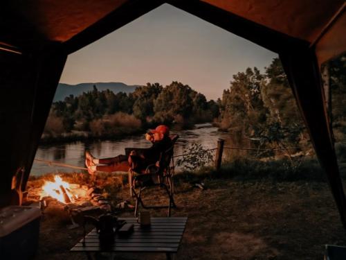 Gaia Family Campsite