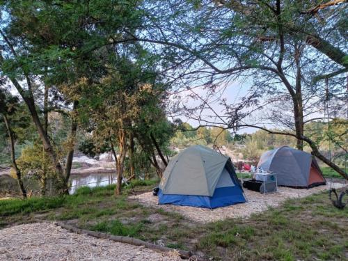 Gaia Family Campsite