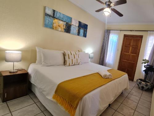 Standard Apartment