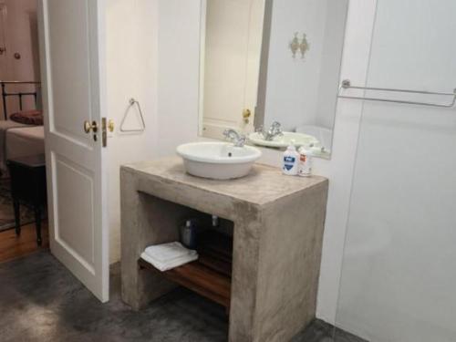Die Dorpshuis Graaff Reinet | Num-Num
