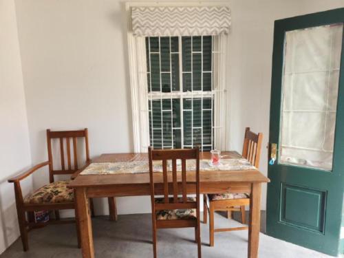 Die Dorpshuis Graaff Reinet | Num-Num