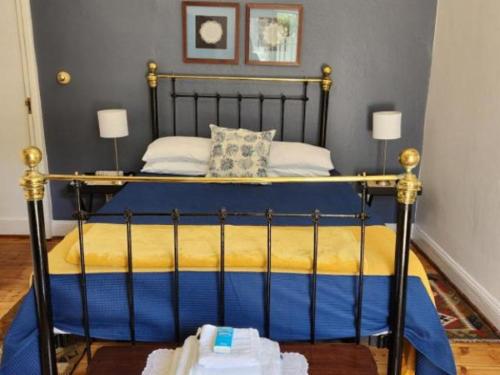 Die Dorpshuis Graaff Reinet | Granaat