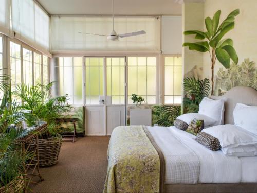 Dorp Noon Greenhouse