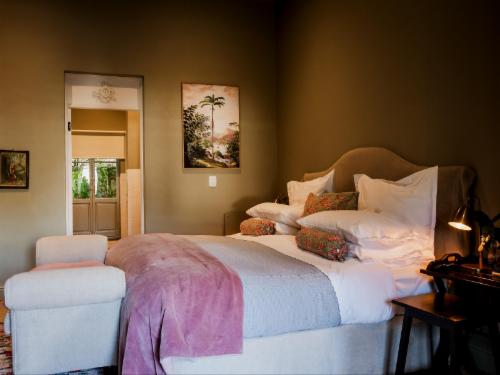 Dorp Terrace Kitchen