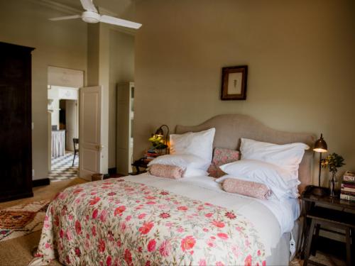 Dorp Compound Family