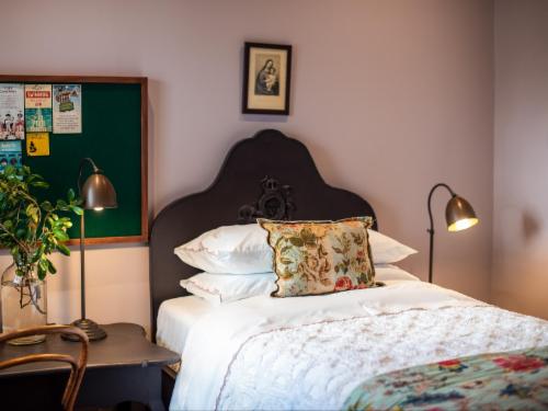 OnderDorp Mansion Block 4