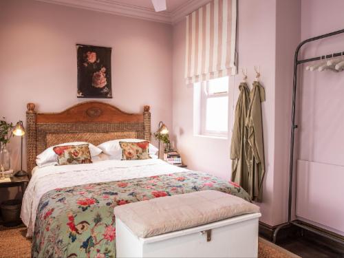 OnderDorp Mansion Block 8