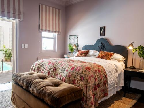 OnderDorp Mansion Block 2