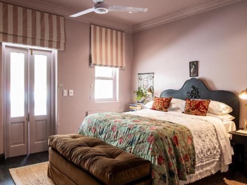 OnderDorp Mansion Block 6