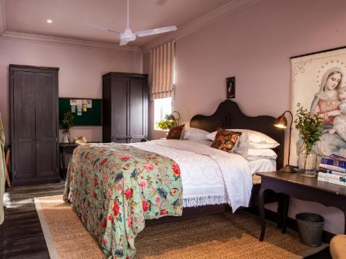 OnderDorp Mansion Block 7