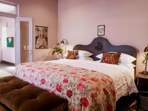 OnderDorp Mansion Block 1