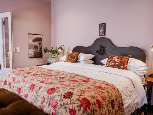 OnderDorp Mansion Block 5