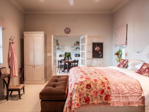 Onderdorp Veranda Suite 1