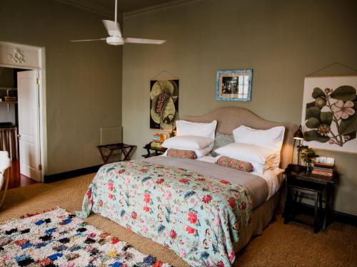 Dorp Compound Studio 1