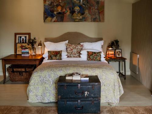 Dorp Compound Studio 2