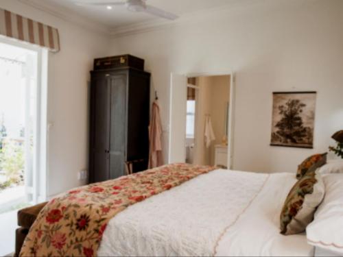 OnderDorp Witness Protection Room 1