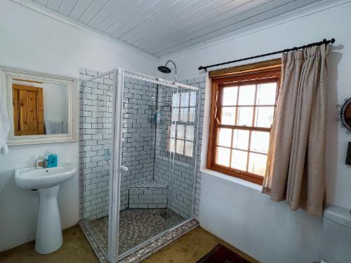 Prince Albert Cottage