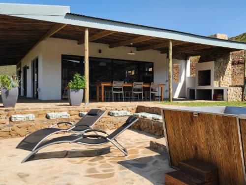 Premium Cottage
