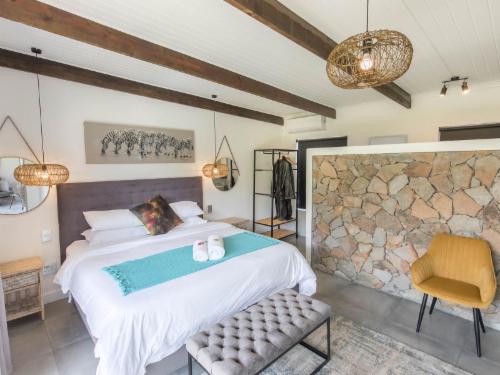 Luxury Cottage