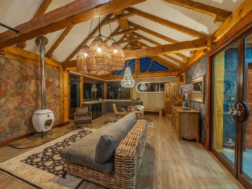 Luxury King Suites
