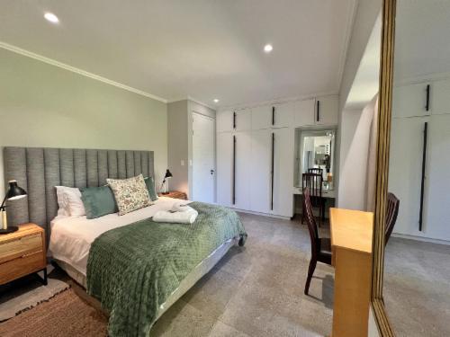 Studio @Cloudskraal Stellenbosch