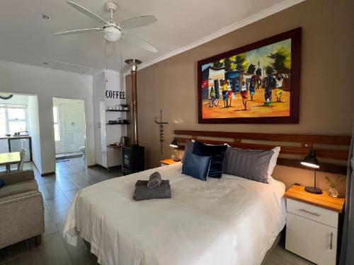 Alpha Suite