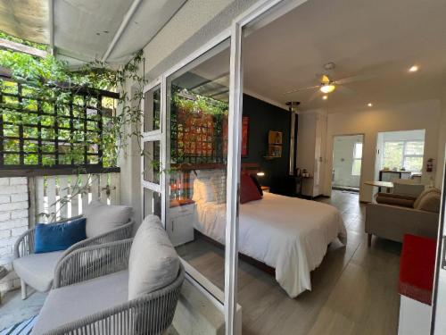 Omega Suite