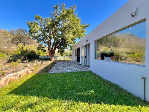 Villa Vino Vista