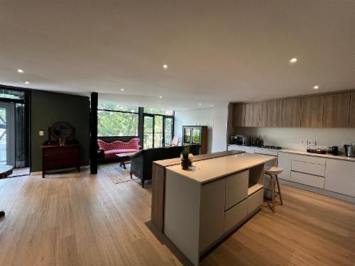 Upper Tree Penthouse @ CCY