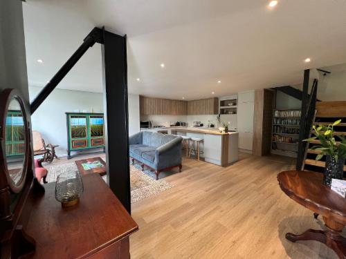 Upper Tree Penthouse @ CCY