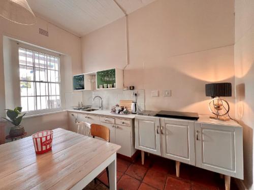 Ryneveld Retreat