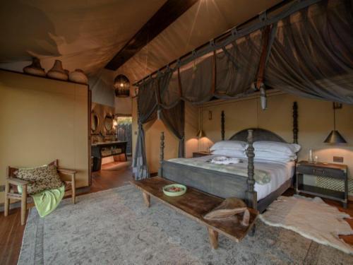 Romance Luxury Tent