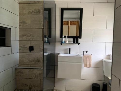 Standard Self-catering Apartment