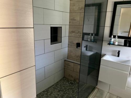 Standard Self-catering Apartment