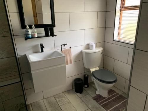 Standard Self-catering Apartment