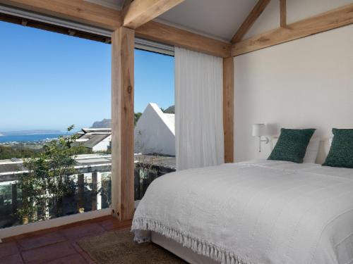 Luxury Room - Sea View