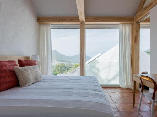 Luxury Room - Sea View