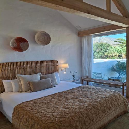 Olive (S) 2-B/room Suite