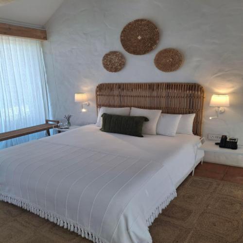 Lavender (N) 2-B/room Villa