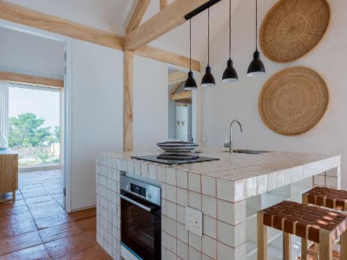 Olive (S) 2-B/room Villa