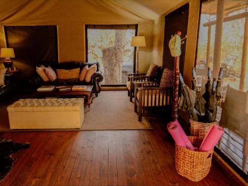 Tent