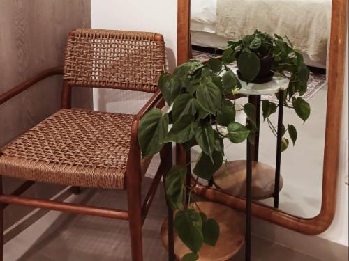 Self-catering Unit 4