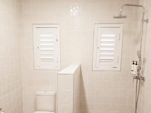 Self-catering Unit 4