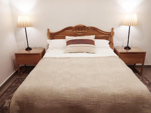 Self-catering Unit 4