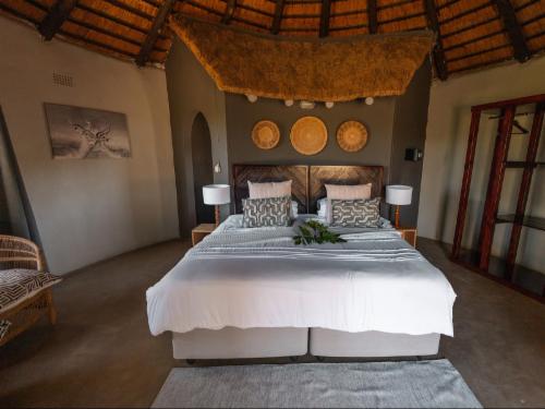 Shongile Chalet