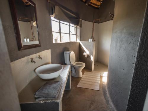 Shongile Chalet
