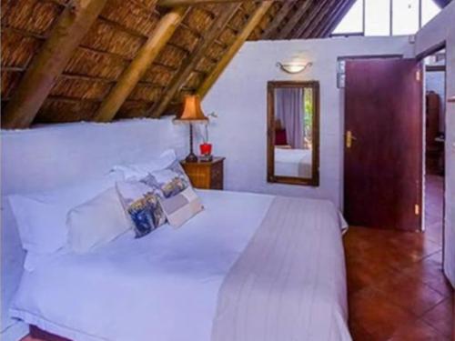 Pantera Lodge